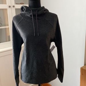 Old Navy. NWT 
Get after it. 
Hoodie. Fleece.